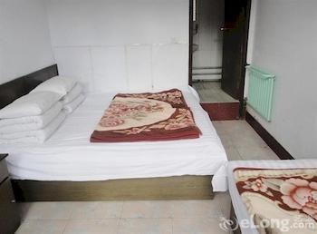 Wutaishan Ruixiang Renjia Inn Xinzhou (Shanxi) Экстерьер фото