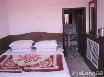 Wutaishan Ruixiang Renjia Inn Xinzhou (Shanxi) Экстерьер фото